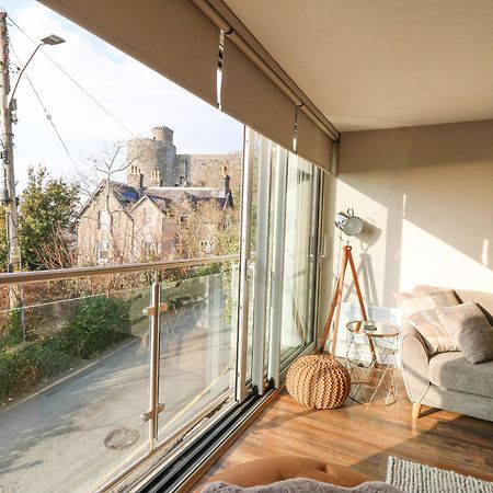 Hafod Y Bryn Villa Харлех Екстериор снимка